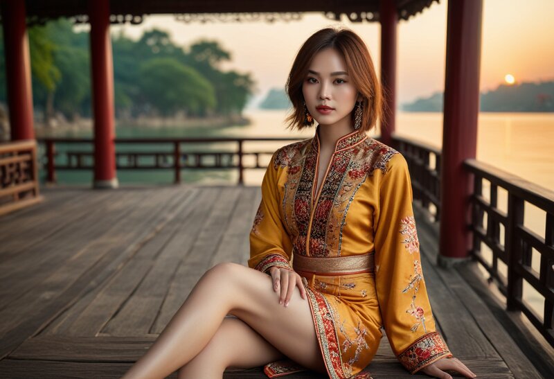 银河之星